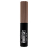 Superdrug Maybelline Brow Tattoo Gel Tint 15 Warm Brown Eyebrow Product- Buy online at McGrocer