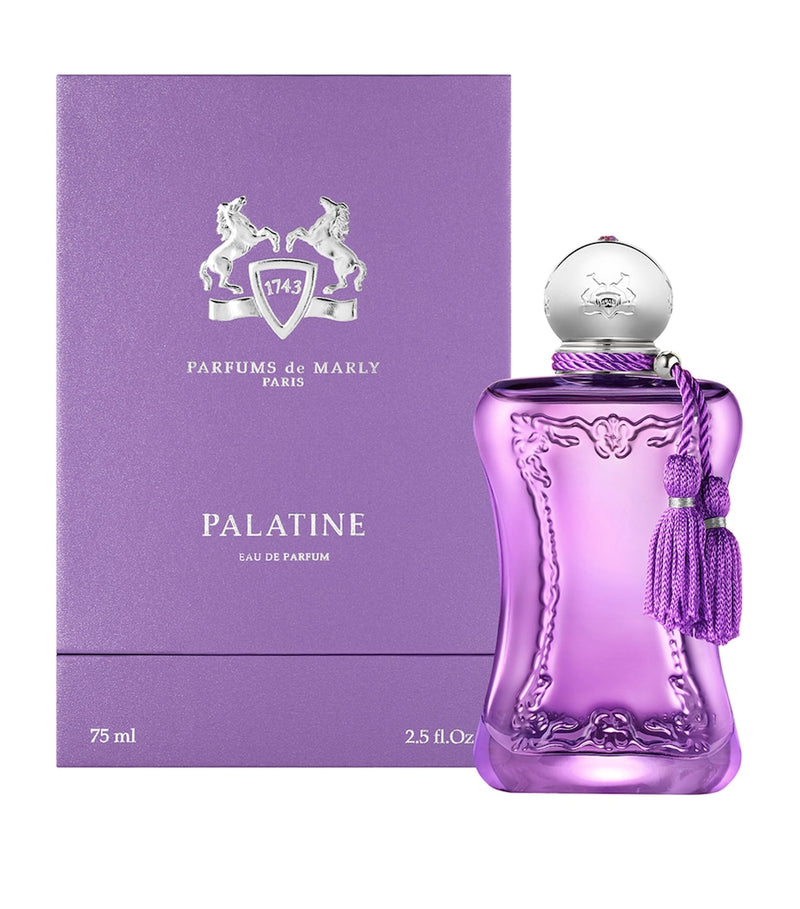 Parfums de Marly Palatine Eau de Parfum 75ml - British product
