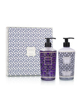 Harrods Baobab Collection Gentlemen Bath & Body Gift Set- Buy online at McGrocer