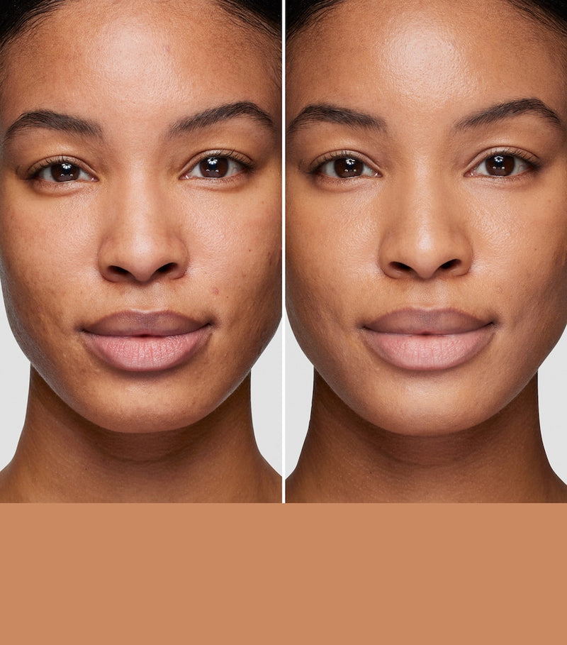 Laura Mercier Real Flawless Foundation, UK version