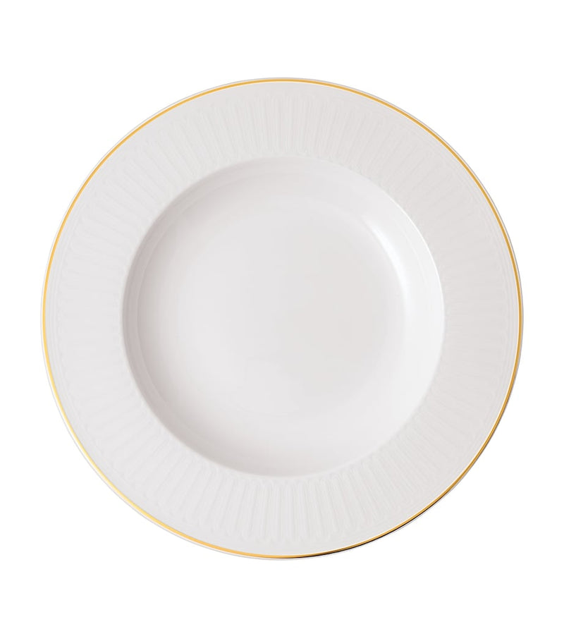 Villeroy & Boch Château Septfontaines deep plate 29cm (British brand)