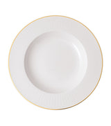 Harrods Villeroy & Boch Château Septfontaines Deep Plate 29cm- Buy online at McGrocer
