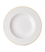 Harrods Villeroy & Boch Château Septfontaines Deep Plate 29cm- Buy online at McGrocer