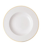 Villeroy & Boch Château Septfontaines deep plate 29cm (British brand)