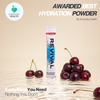 Revival rehydration powder Wild Cherry 6 pack - British product
