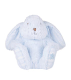 Tartine et Chocolat Augustin The Rabbit faux-fur soft toy 22cm (British brand)