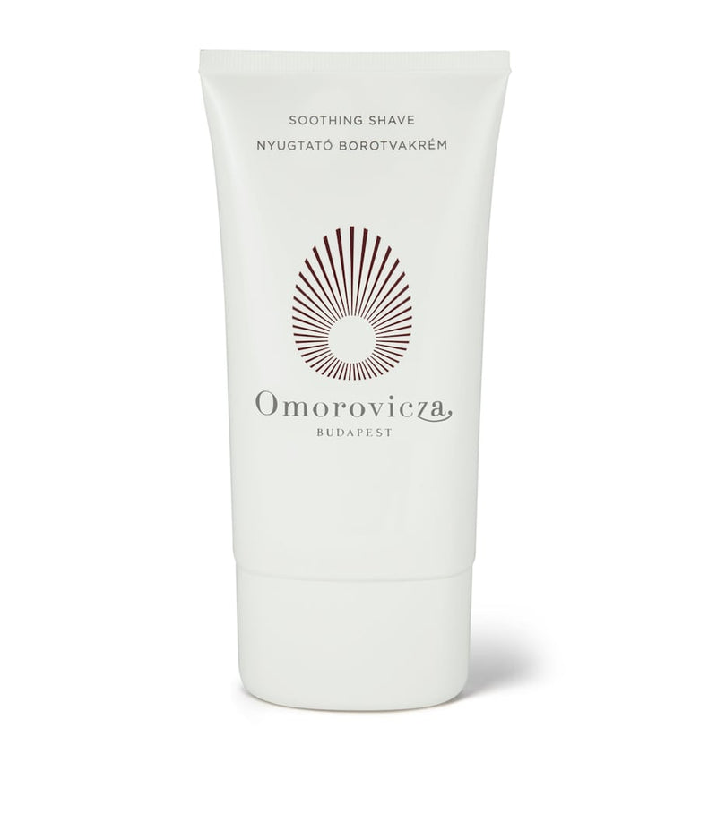 Omorovicza Soothing Shave Balm 150ml (British brand)