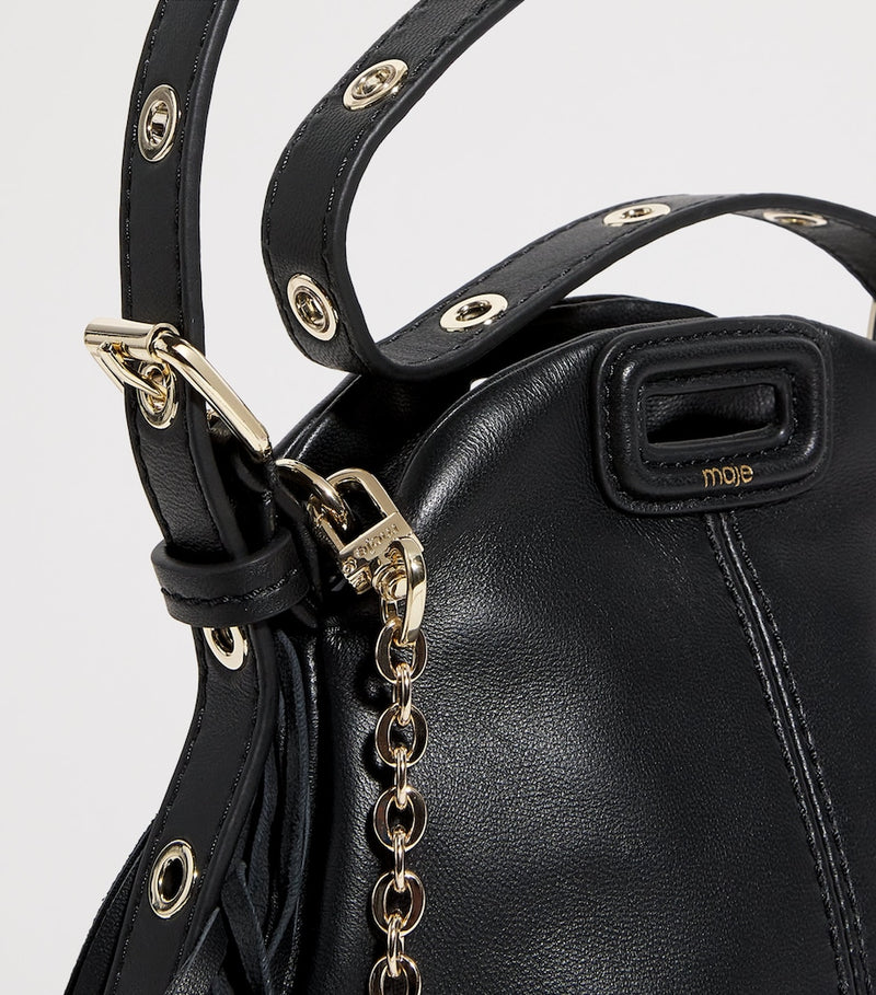 Maje Miss M mini bag, imported from the UK