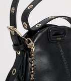 Maje Miss M mini bag, imported from the UK