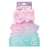 Yes Studio 3pc Wrist and Headband Set (British brand)