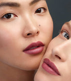 Westman Atelier Lip Suede Palette (British brand)