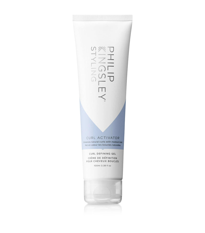 Philip Kingsley curl activator 100ml, imported from the UK