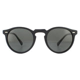 Superdrug Oliver Peoples Gregory Peck OV5217S Black Men Sunglasses- Buy online at McGrocer