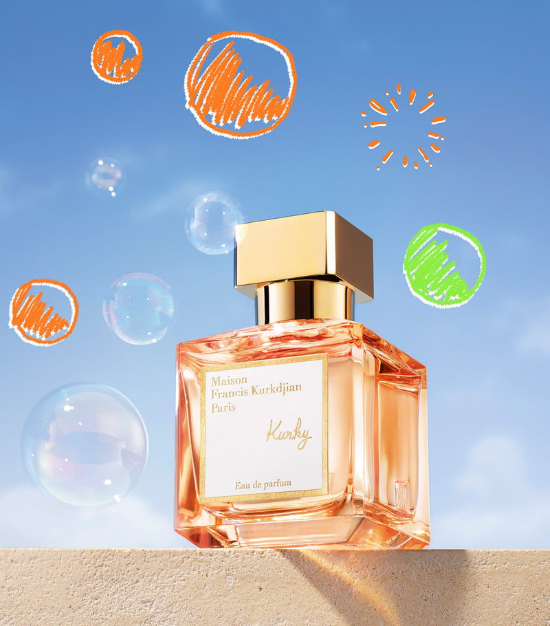 Maison Francis Kurkdjian Kurky eau de parfum 70ml, UK version