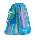 Harrods pen bag with 18 pens, UK version