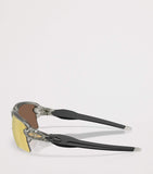 Oakley Flak 2.0 XXL rectangle sunglasses, imported from the UK