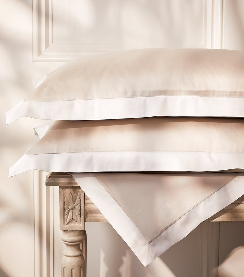 Celso De Lemos Emma King pillowcase 50cm x 90cm, imported from the UK