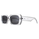 Montana MP76 grey polarised sunglasses - British product