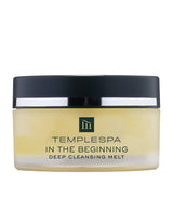 Harrods TEMPLESPA In The Beginning Cleansing Melt Cleansing Balm 75g- Buy online at McGrocer