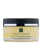 TEMPLESPA In The Beginning Cleansing Melt 75g (British brand)