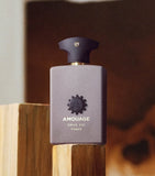 Amouage Opus XVI Timber Eau de Parfum 100ml, imported from the UK