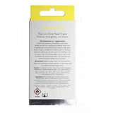 Nailoid 10-in-1 Nail Care Treatment 12ml, imported from the UK