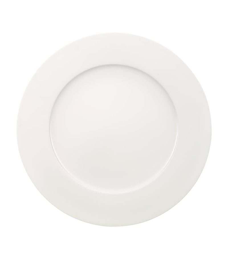 Villeroy & Boch Anmut buffet plate 30cm, imported from the UK