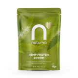 Holland & Barrett Naturya Hemp Protein Powder 300g- Buy online at McGrocer