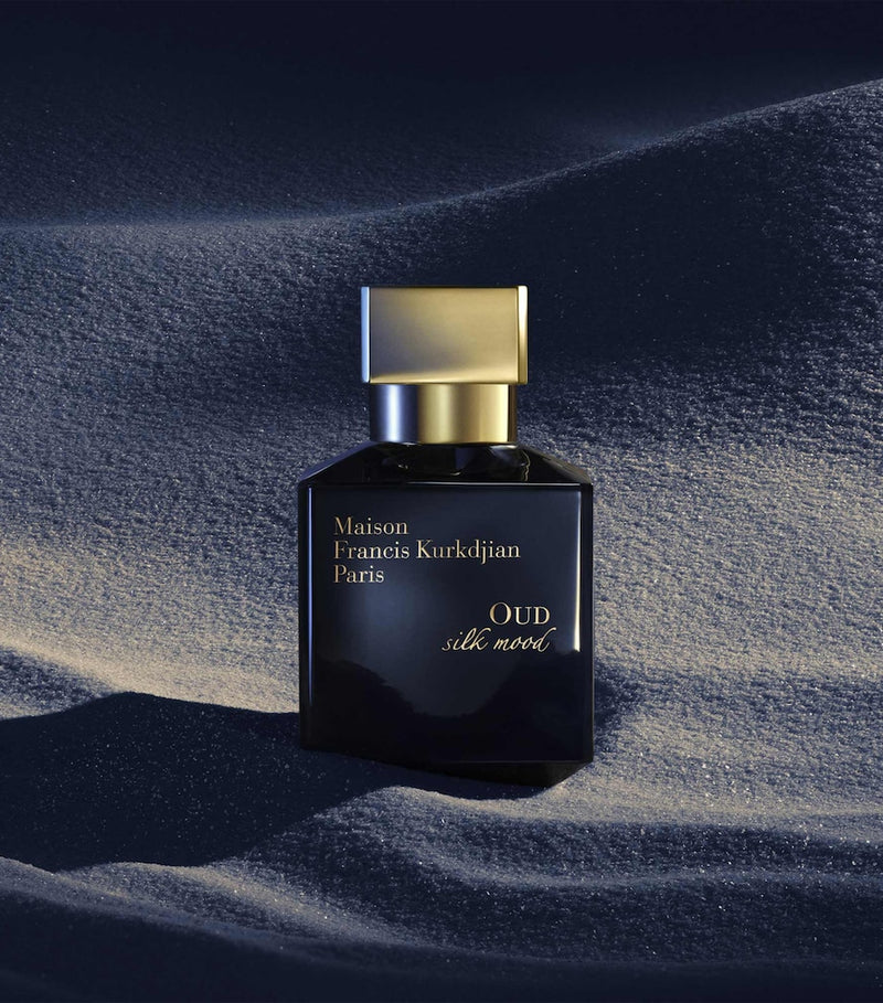 Maison Francis Kurkdjian Oud Silk Mood eau de parfum 70ml - British product