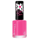 Superdrug Rimmel 60 Seconds Super Shine Nail Polish Rita Ora Neon Fest- Buy online at McGrocer