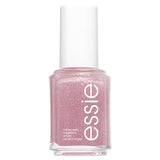 Superdrug Essie Birthday Girl Gold Pink Glitter Nail Polish- Buy online at McGrocer