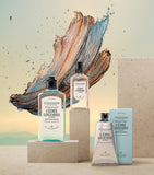 L'Occitane Cèdre Gingembre shower gel 250ml, UK version