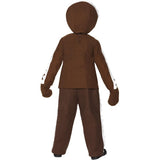 Smiffys little gingerbread man costume (British brand)