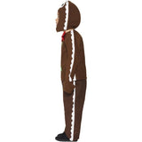 Smiffys little gingerbread man costume (British brand)