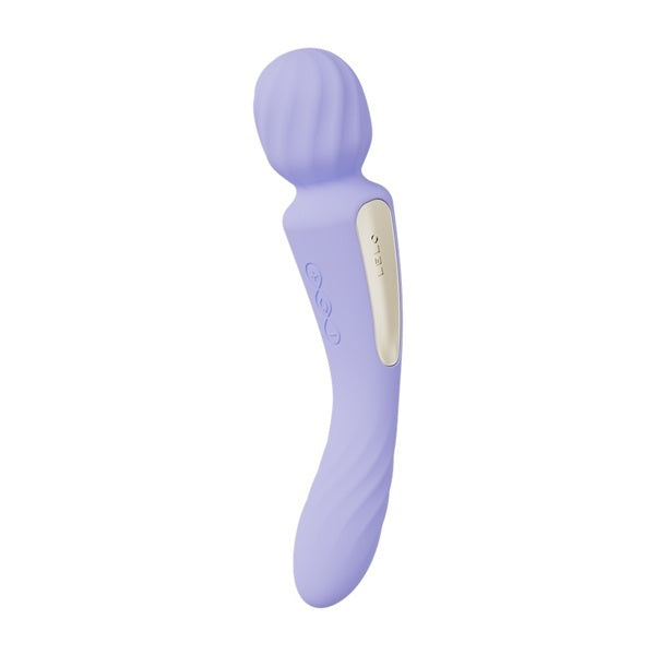 LELO Switch dual ended vibrator 8.5 inches (British brand)