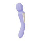 LELO Switch dual ended vibrator 8.5 inches (British brand)