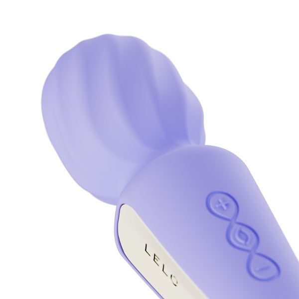 LELO Switch dual ended vibrator 8.5 inches (British brand)