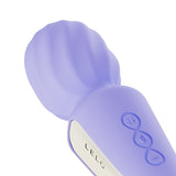 LELO Switch dual ended vibrator 8.5 inches (British brand)