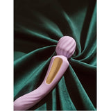 LELO Switch dual ended vibrator 8.5 inches (British brand)