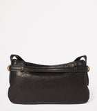 Miu Miu nappa leather Aventure shoulder bag (British brand)