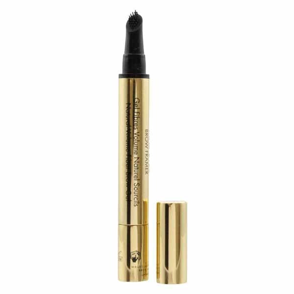 Guerlain Mad Eyes Limited Edition Brow Gel Sparkling Gold, UK version