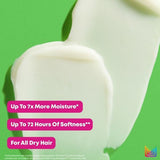Matrix Food For Soft conditioner duo, UK version