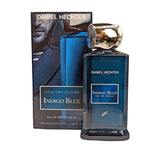 Superdrug Daniel Hechter Indigo Blue Eau de Parfum Couture 100ml- Buy online at McGrocer