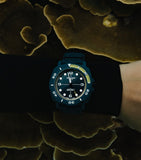Bamford London D-300 dive watch 42mm - British product