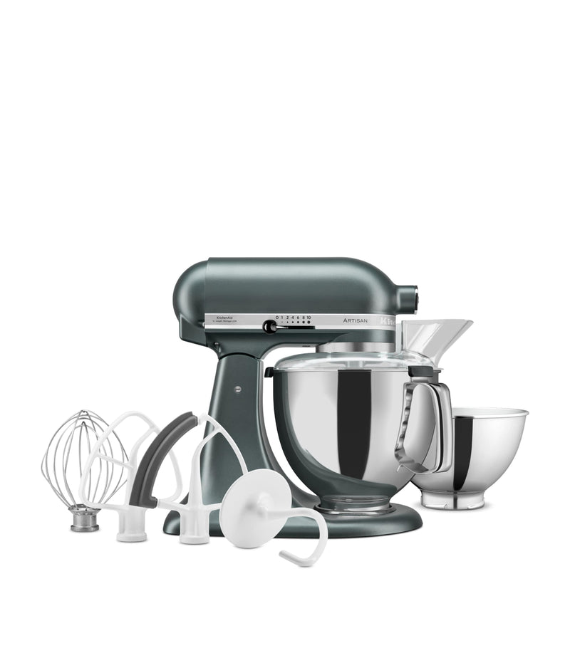 KitchenAid Artisan stand mixer 4.7L, UK version