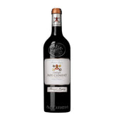 Harrods Château Pape Clément 2022 Bordeaux Red Wine 75cl- Buy online at McGrocer