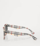 Burberry Acetate BE4432U Sunglasses - British product