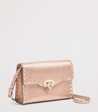 Valentino Garavani Rockstud shoulder bag (British brand)