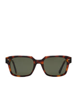 Harrods Ahlem Gros Caillou Rectangle Sunglasses- Buy online at McGrocer