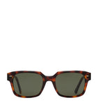 Ahlem Gros Caillou rectangle sunglasses (British brand)